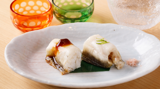 今よし　麹町 - 料理写真:
