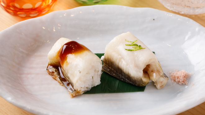 今よし　麹町 - 料理写真: