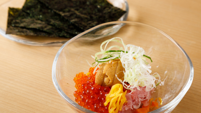 今よし　麹町 - 料理写真: