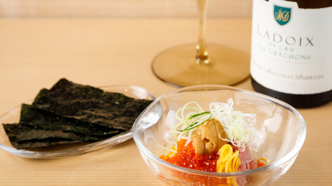今よし　麹町 - 料理写真: