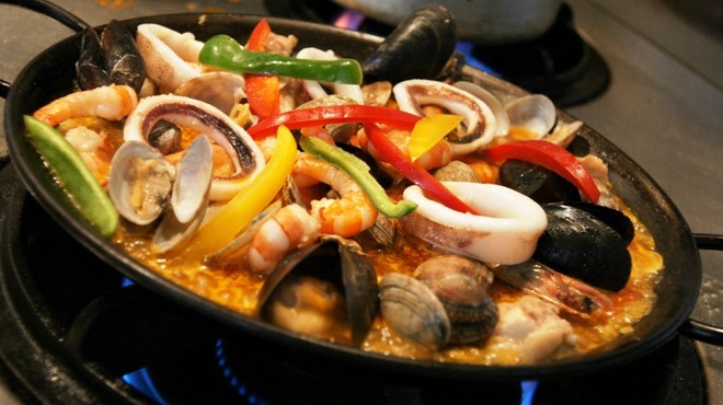 カフェアンドバーアール - メイン写真: