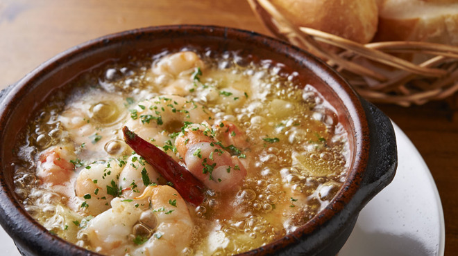 カフェアンドバーアール - メイン写真: