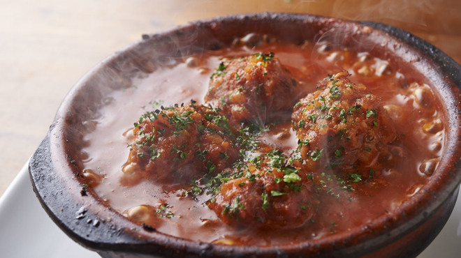 カフェアンドバーアール - メイン写真: