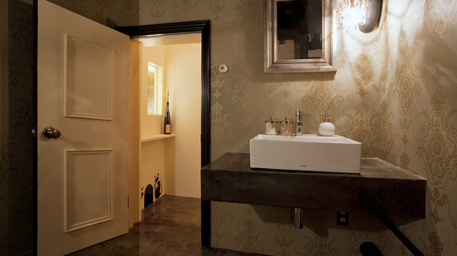 カフェアンドバーアール - メイン写真: