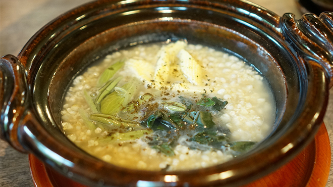 蕎麦 ふじおか - メイン写真: