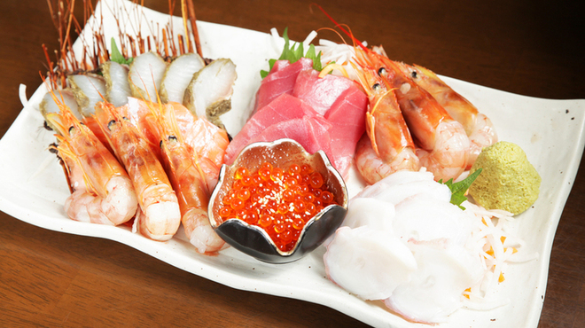 創作和食粋酔 - メイン写真: