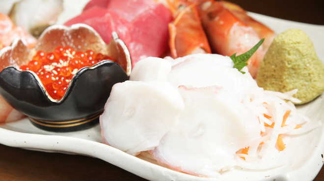 創作和食粋酔 - メイン写真: