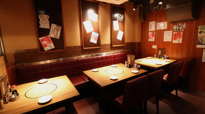 魚と巻き串のお店 優男 - メイン写真: