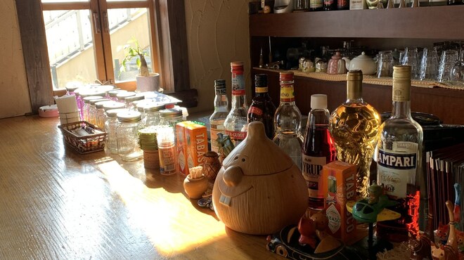 テラコッタ 竜田口 パスタ ネット予約可 食べログ