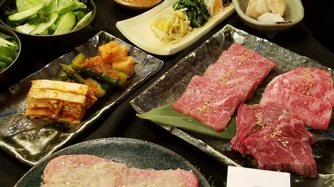 代々木上原まんぷく - メイン写真: