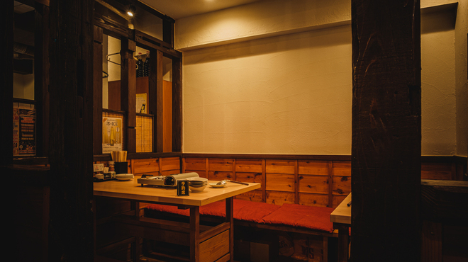 博多もつ鍋はらへった - メイン写真: