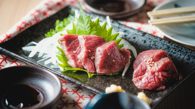 博多もつ鍋はらへった - メイン写真: