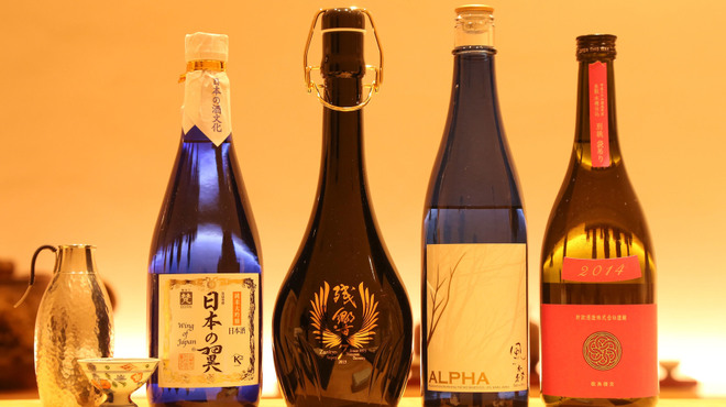 小熊 - ドリンク写真: