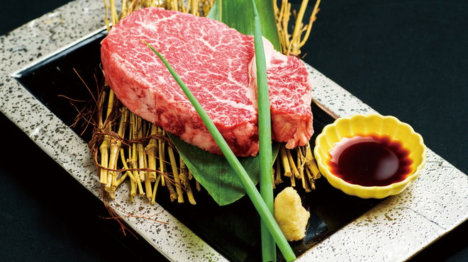 焼き肉 みなほっ しんきん牛一頭買い - メイン写真: