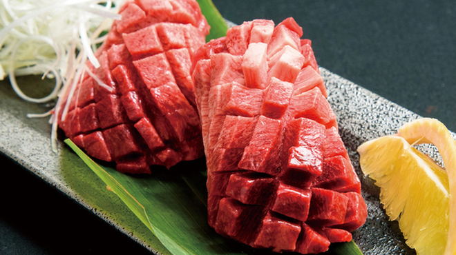 焼き肉 みなほっ しんきん牛一頭買い - メイン写真: