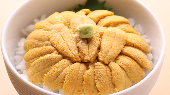 うにむらかみ - メイン写真: