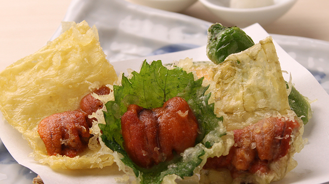 うにむらかみ - メイン写真: