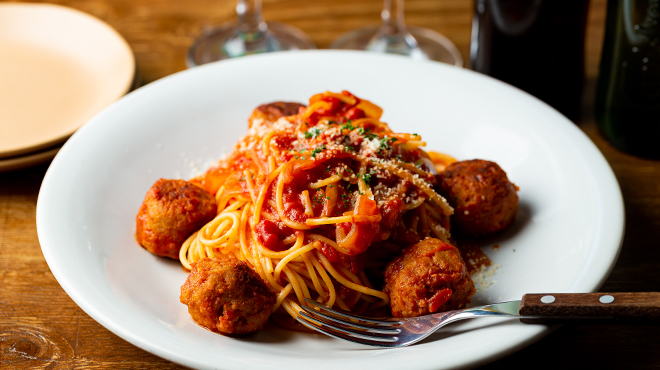 煮込みビストロ 笑う門 - メイン写真: