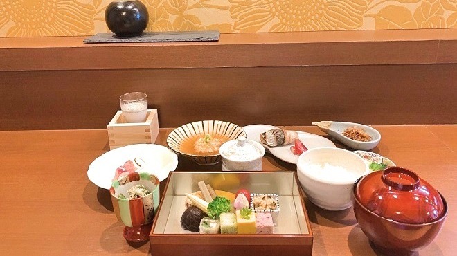 日本料理 さがら 松阪 懐石 会席料理 ネット予約可 食べログ