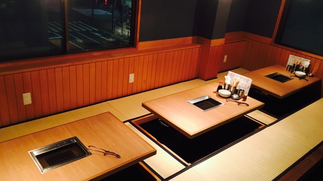 芝浦ホルモン - メイン写真: