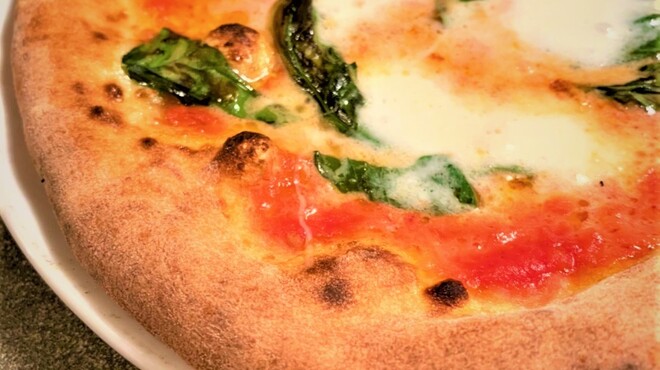 ぶどう酒食堂さくら - 料理写真: