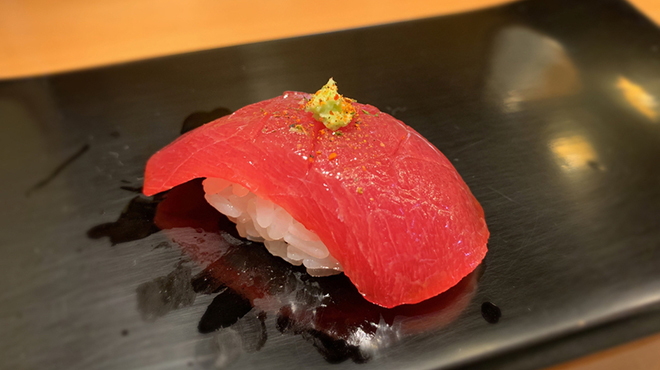 幸寿し - メイン写真: