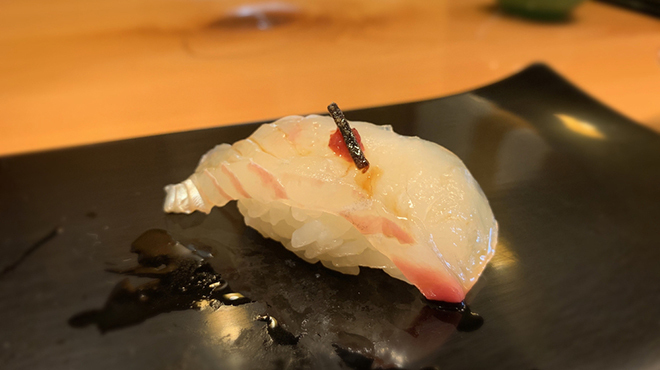 幸寿し - メイン写真: