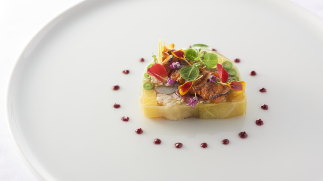 Le FAVORI - メイン写真: