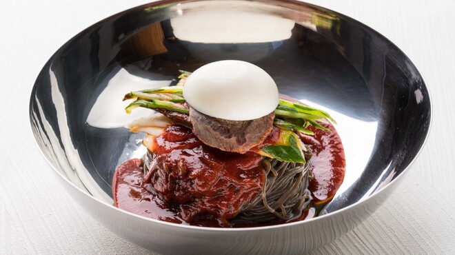 焼肉冷麺 ユッチャン。 - メイン写真: