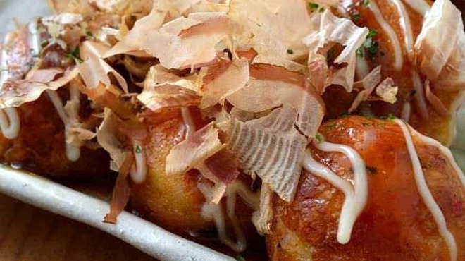 たこ焼き酒場 たこ太 - メイン写真: