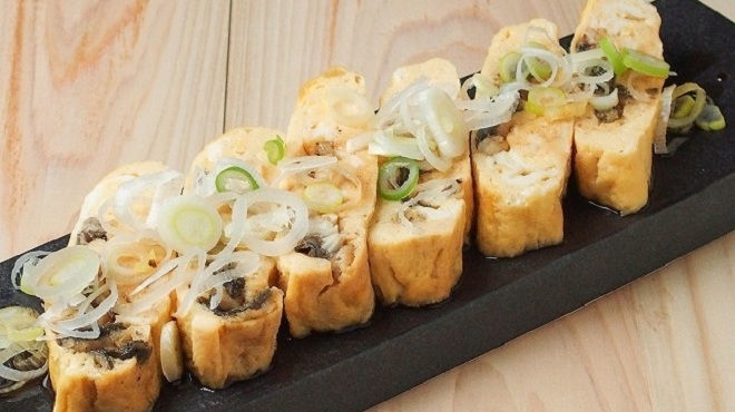 うな串 焼鳥 う福 - メイン写真: