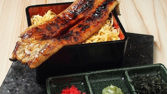 うな串 焼鳥 う福 - メイン写真: