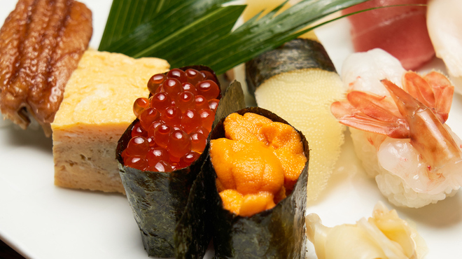清寿司 せいずし 岩見沢 寿司 食べログ