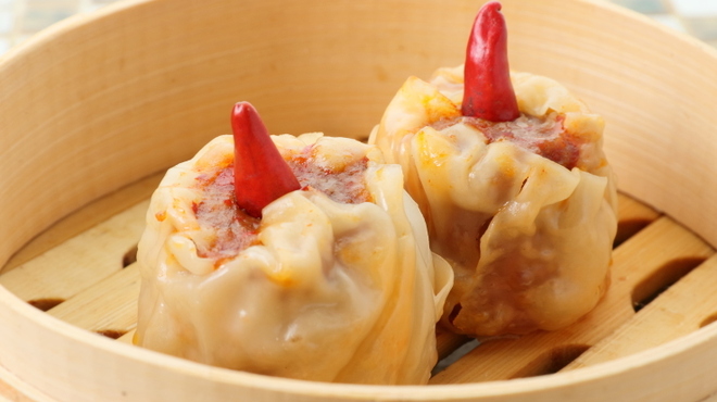 野田焼売店 - メイン写真: