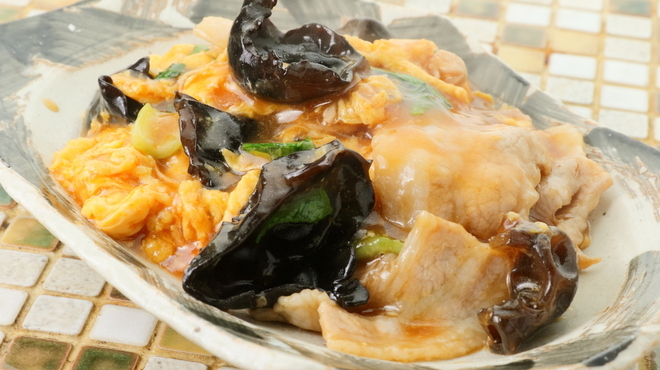 野田焼売店 - メイン写真: