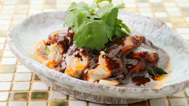 野田焼売店 - メイン写真: