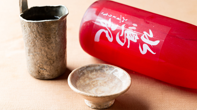 肴や味泉 - メイン写真: