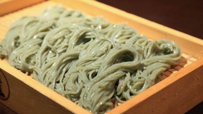 Soba Kappou Yamazaki - メイン写真: