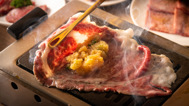 Yakiniku Seigo 岐阜玉宮店 名鉄岐阜 焼肉 食べログ