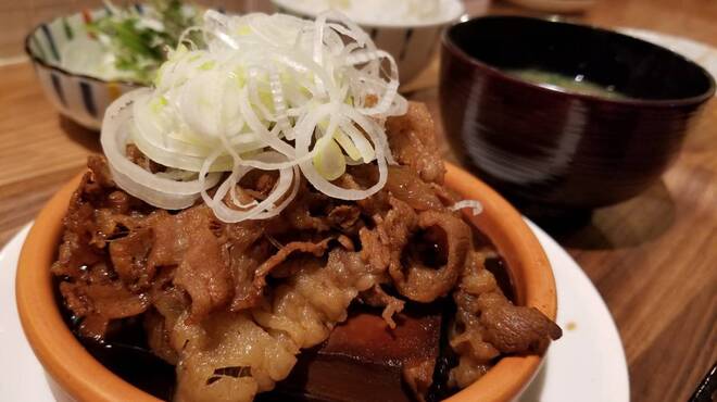 食堂 西のうめぼし - メイン写真: