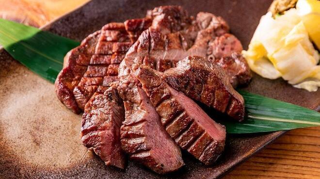 金市朗 - メイン写真: