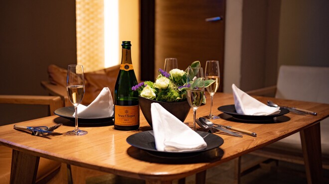 プライベートルーム ゴシップ Private Room Gossip 中洲川端 イタリアン ネット予約可 食べログ プライベートルーム ゴシップ Private Room Gossip 中洲川端 イタリアン ネット予約可 食べログ