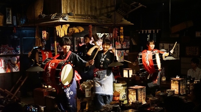 南部藩長屋酒場 なんぶはんながやさかば 盛岡 郷土料理 その他 ネット予約可 食べログ