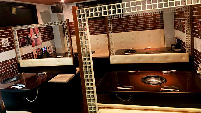 津山やきにく食堂八十八 - メイン写真: