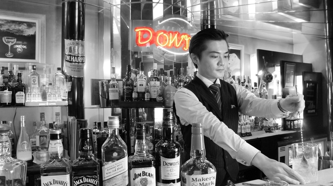 RESTAURANT BAR Down-D - メイン写真: