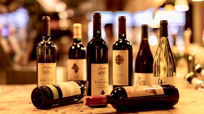 SARU Apero Bistro - メイン写真:
