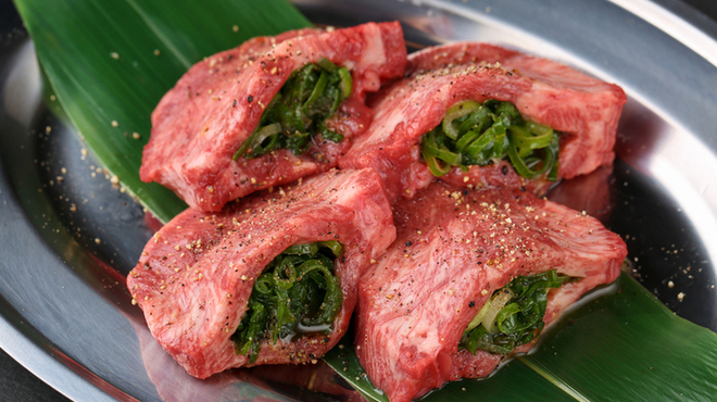 焼肉 タンとハラミ 旧店名 焼肉 韓国鍋 サラン 東梅田 焼肉 食べログ