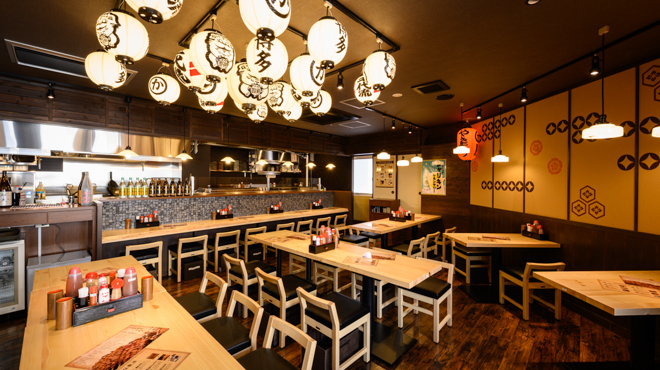 博多かわ屋 - メイン写真: