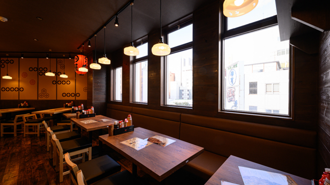 博多かわ屋 - メイン写真: