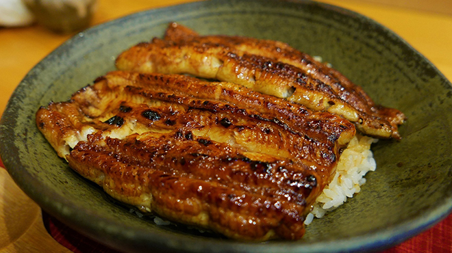 鰻 にしはら 関東風鰻専門店 鰻 にしはら 谷町四丁目 うなぎ 食べログ